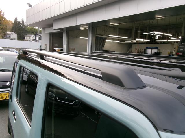 スズキ&nbsp;ハスラー&nbsp;&nbsp;&nbsp;岩手県の詳細画像&nbsp;その9