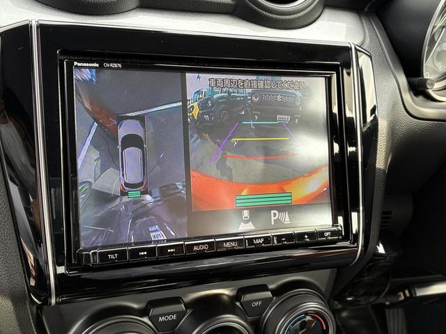 スズキ スイフト   鹿児島県の詳細画像 その6