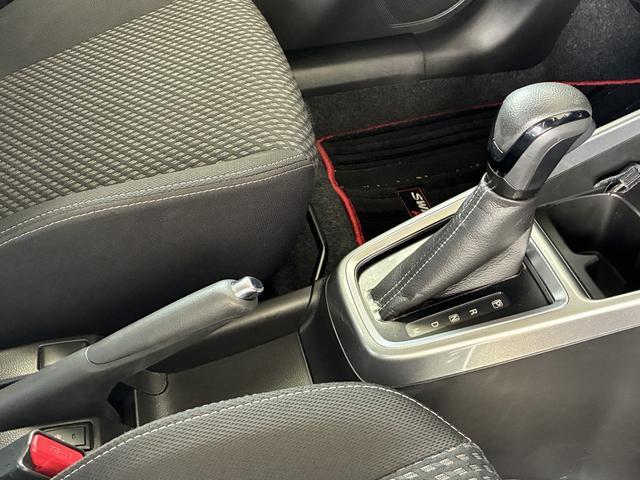 スズキ スイフト   鹿児島県の詳細画像 その7