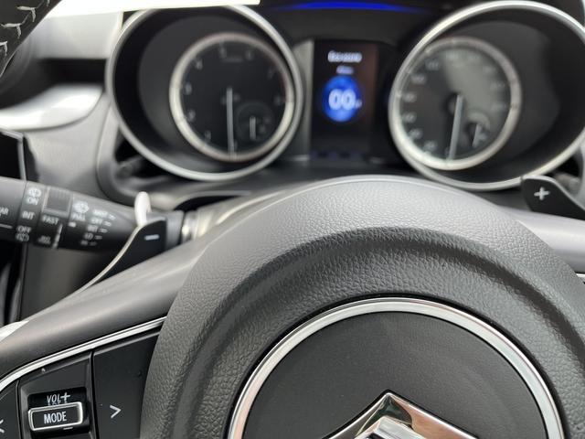 スズキ スイフト   鹿児島県の詳細画像 その8