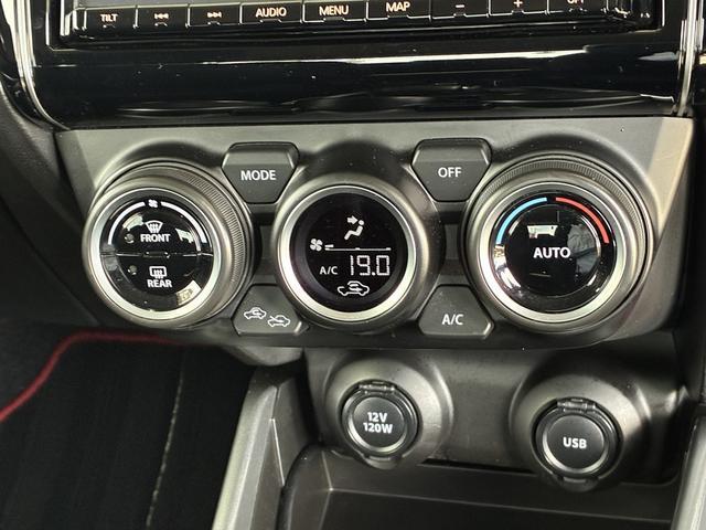 スズキ スイフト   鹿児島県の詳細画像 その9