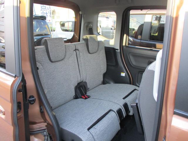 スズキ&nbsp;スペーシア&nbsp;&nbsp;&nbsp;長野県の詳細画像&nbsp;その8