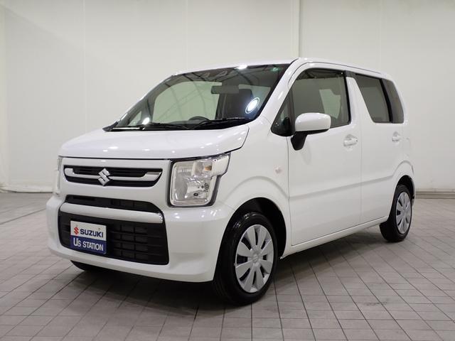 スズキ&nbsp;ワゴンR&nbsp;&nbsp;&nbsp;東京都