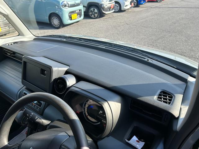 スズキ スペーシアベース   長野県の詳細画像 その4