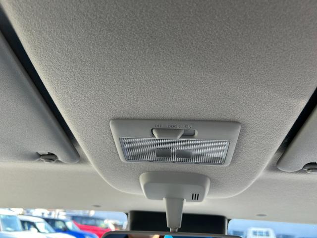 スズキ スペーシアベース   長野県の詳細画像 その6