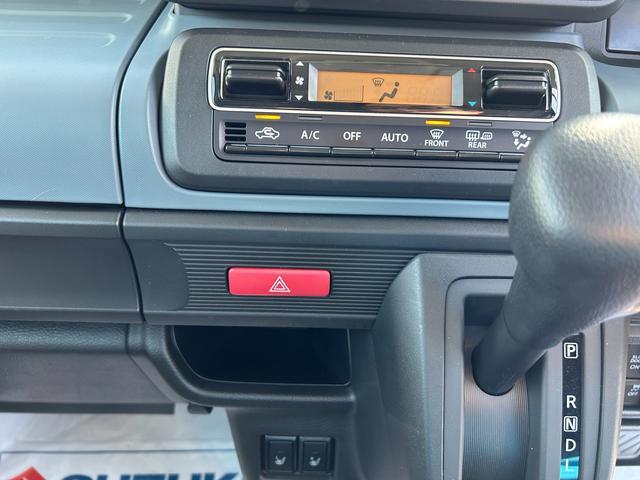 スズキ スペーシアベース   長野県の詳細画像 その7