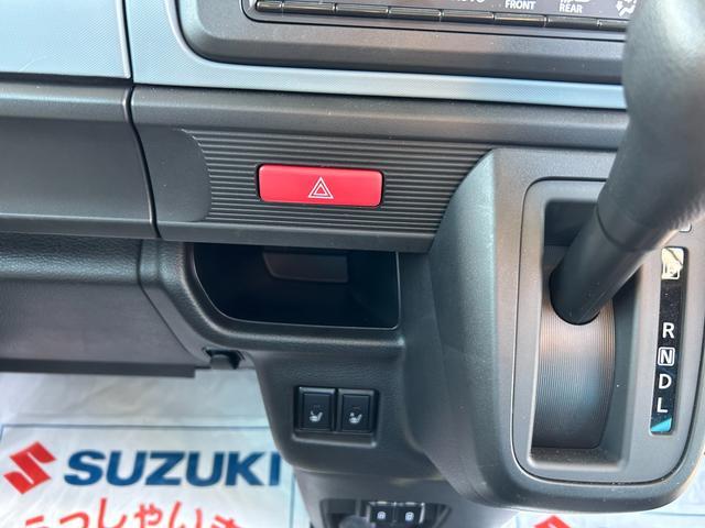 スズキ スペーシアベース   長野県の詳細画像 その8