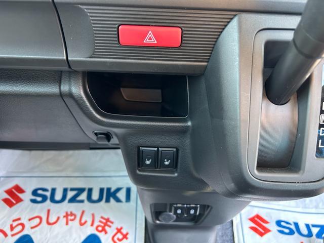 スズキ スペーシアベース   長野県の詳細画像 その9