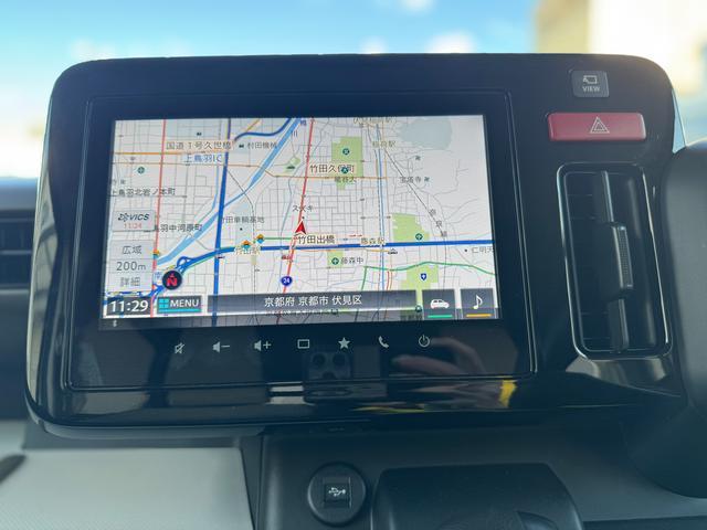 スズキ スペーシア   京都府の詳細画像 その5