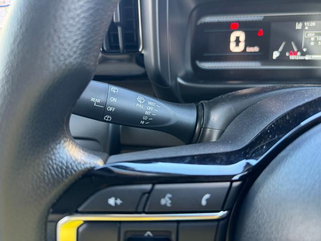 スズキ スペーシア   京都府の詳細画像 その8