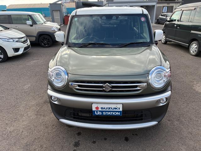 スズキ クロスビー   大分県の詳細画像 その2