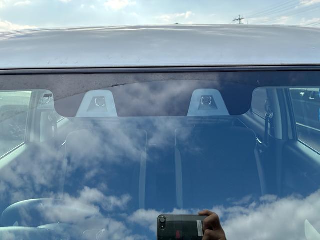 スズキ クロスビー   大分県の詳細画像 その9