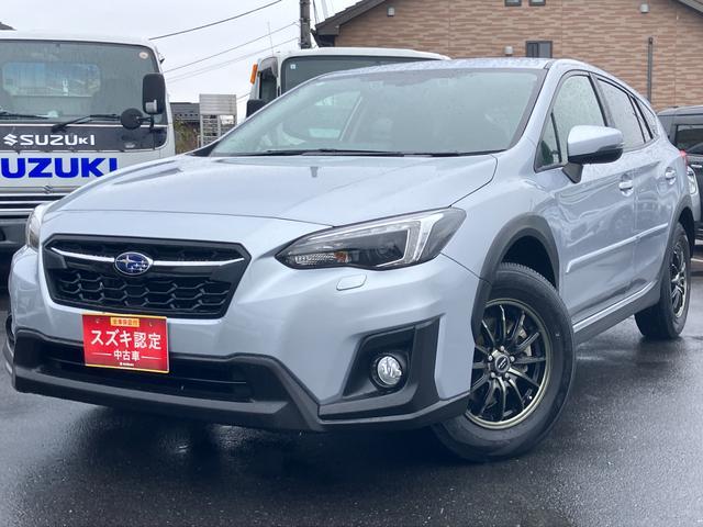 スバル&nbsp;XV&nbsp;&nbsp;&nbsp;埼玉県