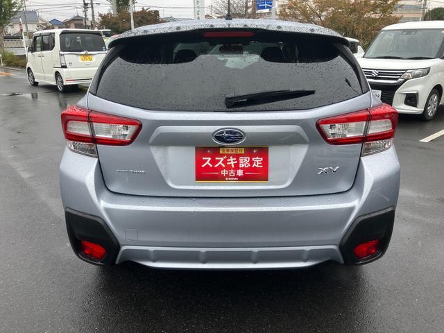 スバル&nbsp;XV&nbsp;&nbsp;&nbsp;埼玉県の詳細画像&nbsp;その3