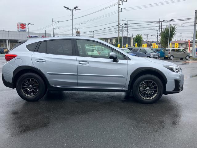 スバル&nbsp;XV&nbsp;&nbsp;&nbsp;埼玉県の詳細画像&nbsp;その4