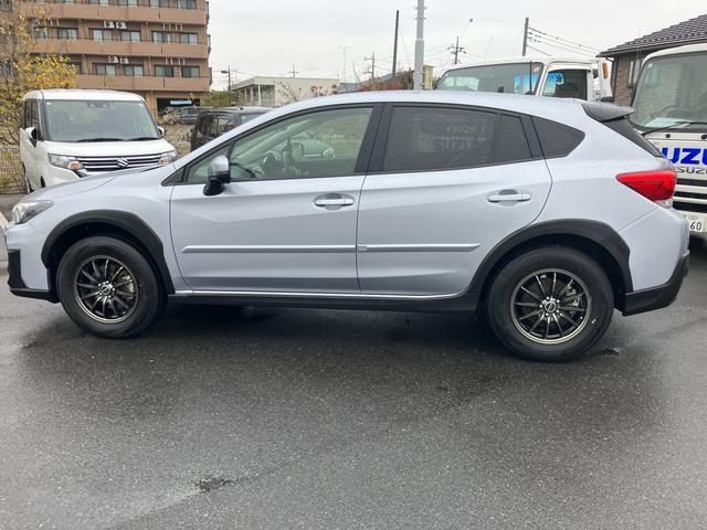 スバル&nbsp;XV&nbsp;&nbsp;&nbsp;埼玉県の詳細画像&nbsp;その5
