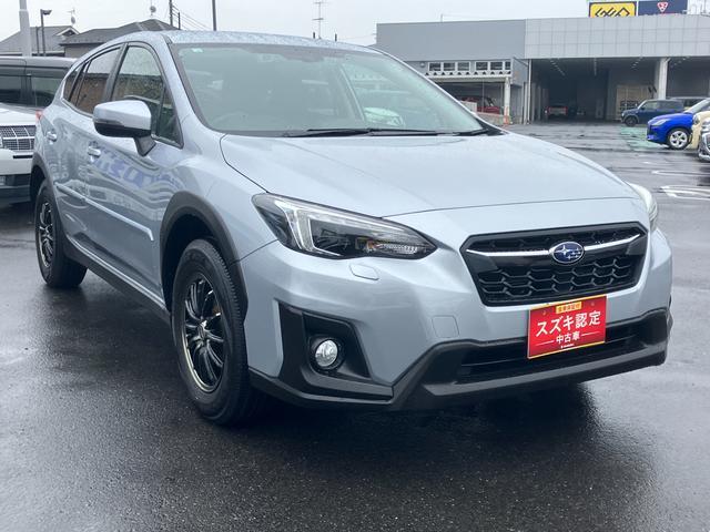 スバル&nbsp;XV&nbsp;&nbsp;&nbsp;埼玉県の詳細画像&nbsp;その6