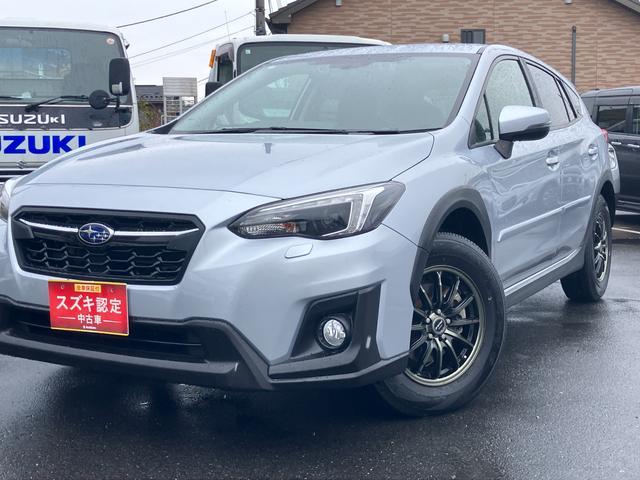 スバル&nbsp;XV&nbsp;&nbsp;&nbsp;埼玉県の詳細画像&nbsp;その7