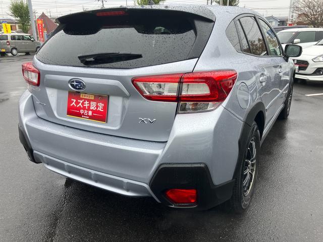 スバル&nbsp;XV&nbsp;&nbsp;&nbsp;埼玉県の詳細画像&nbsp;その8
