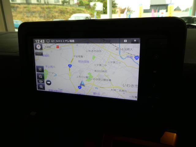 ダイハツ タフト   福島県の詳細画像 その7