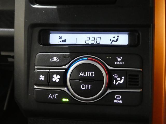 ダイハツ タフト   福島県の詳細画像 その9