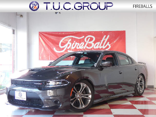 ダッジ&nbsp;チャージャー&nbsp;&nbsp;&nbsp;東京都