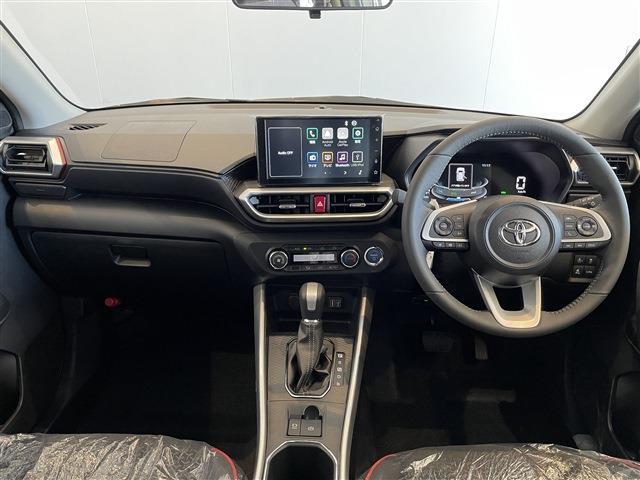 トヨタ ライズ 1.2 Z  福岡県の詳細画像 その3