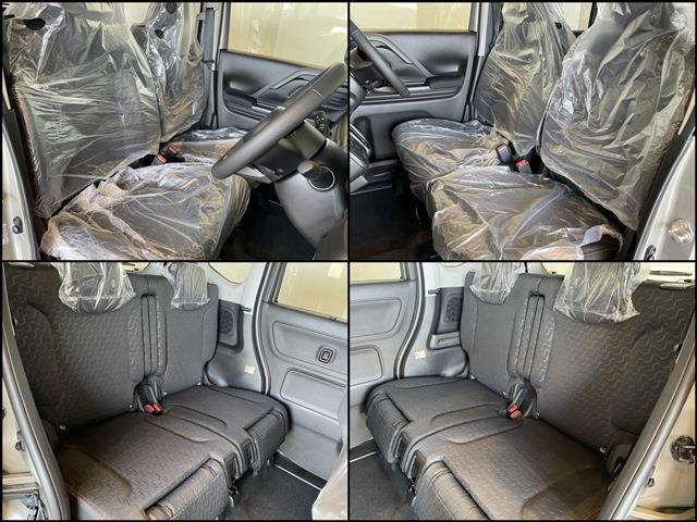 スズキ スペーシア   福岡県の詳細画像 その5