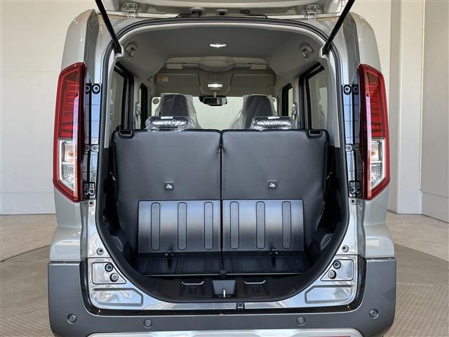 スズキ スペーシア   福岡県の詳細画像 その6