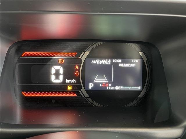 スズキ スペーシア   福岡県の詳細画像 その7