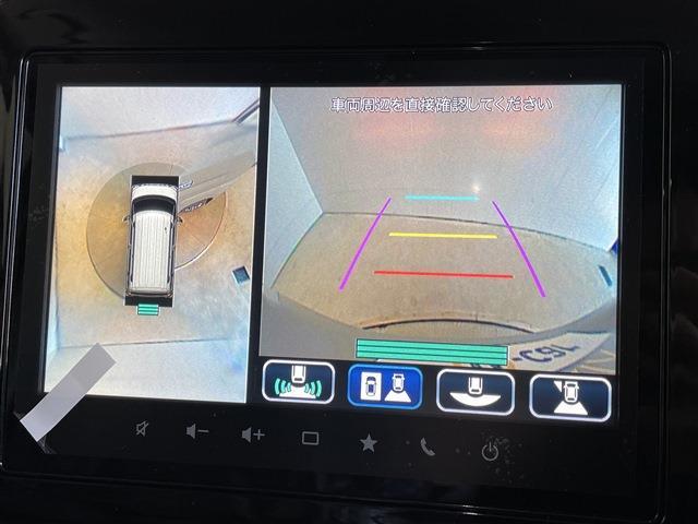 スズキ スペーシア   福岡県の詳細画像 その9