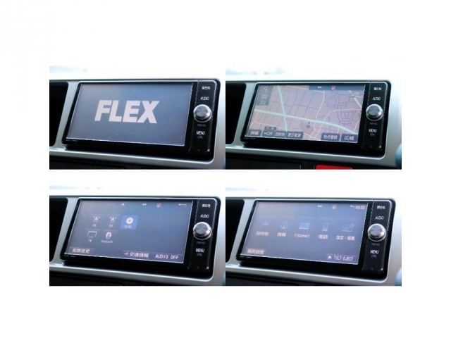 トヨタ&nbsp;ハイエース&nbsp;&nbsp;&nbsp;群馬県の詳細画像&nbsp;その4