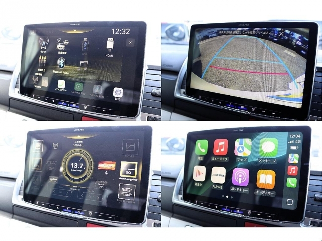 トヨタ&nbsp;ハイエースバン&nbsp;&nbsp;&nbsp;群馬県の詳細画像&nbsp;その4