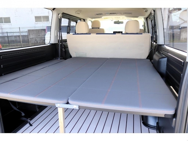 トヨタ&nbsp;ハイエースバン&nbsp;&nbsp;&nbsp;群馬県の詳細画像&nbsp;その5