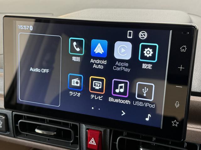 ダイハツ ムーヴキャンバス 660 ストライプス Gターボ  兵庫県の詳細画像 その6