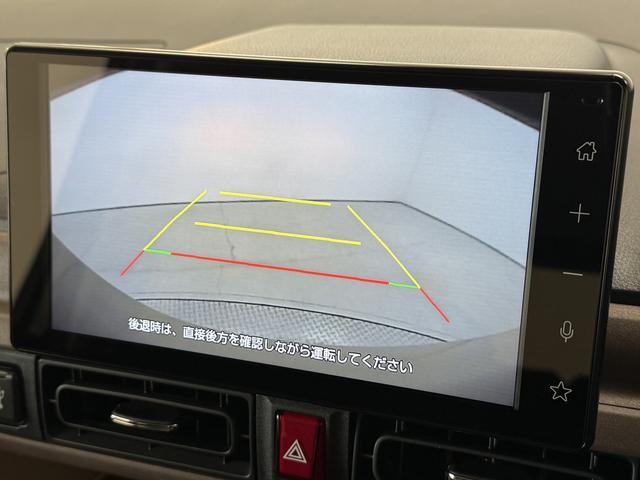 ダイハツ ムーヴキャンバス 660 ストライプス Gターボ  兵庫県の詳細画像 その7