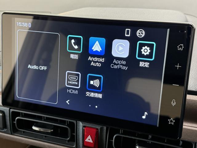 ダイハツ ムーヴキャンバス 660 ストライプス Gターボ  兵庫県の詳細画像 その8