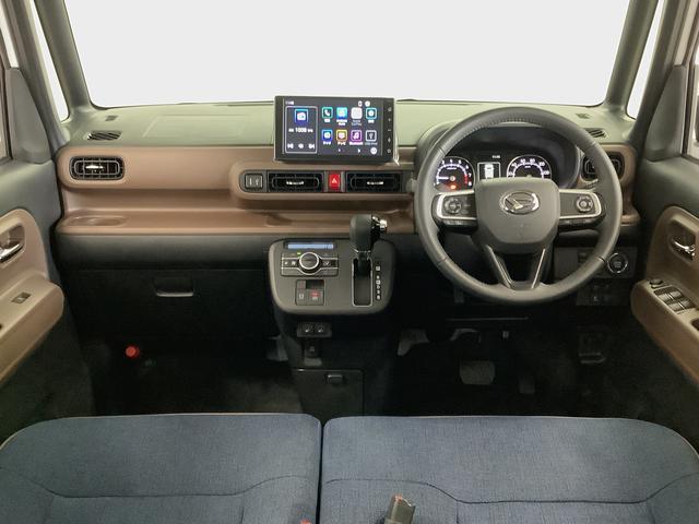 ダイハツ ムーヴキャンバス   兵庫県の詳細画像 その5