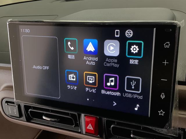 ダイハツ ムーヴキャンバス   兵庫県の詳細画像 その6