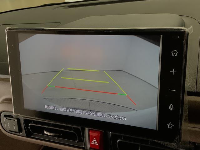 ダイハツ ムーヴキャンバス   兵庫県の詳細画像 その7