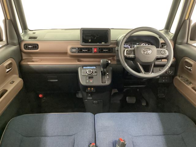 ダイハツ&nbsp;ムーヴキャンバス&nbsp;660 セオリー Gターボ&nbsp;&nbsp;兵庫県の詳細画像&nbsp;その5