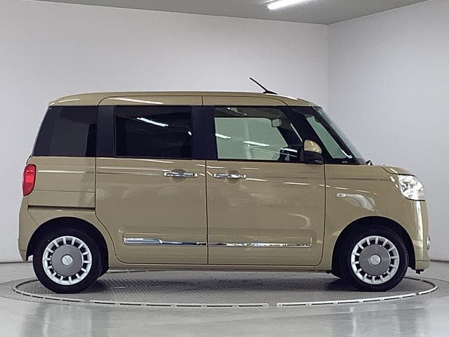 ダイハツ&nbsp;ムーヴキャンバス&nbsp;660 セオリー Gターボ&nbsp;&nbsp;兵庫県の詳細画像&nbsp;その7