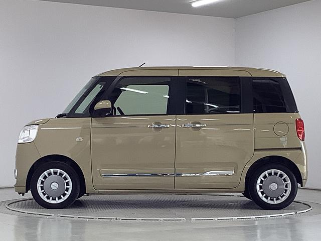 ダイハツ&nbsp;ムーヴキャンバス&nbsp;660 セオリー Gターボ&nbsp;&nbsp;兵庫県の詳細画像&nbsp;その8