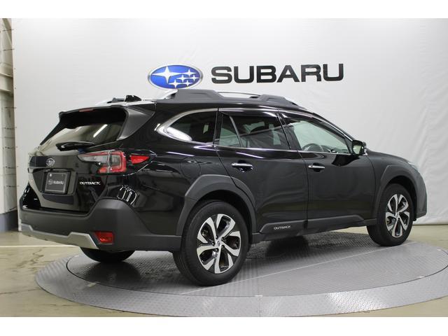 スバル レガシィアウトバック   山梨県の詳細画像 その2