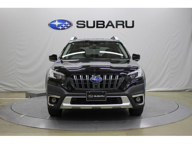 スバル レガシィアウトバック   山梨県の詳細画像 その4