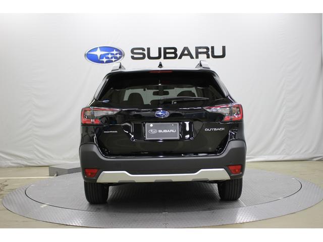 スバル レガシィアウトバック   山梨県の詳細画像 その5