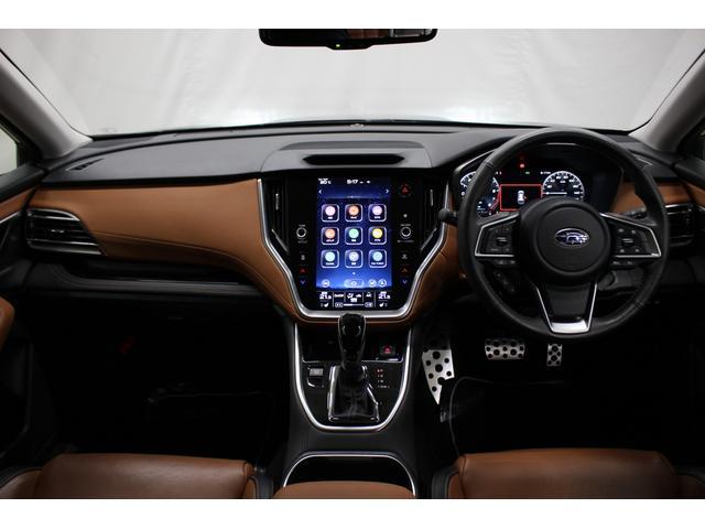 スバル レガシィアウトバック   山梨県の詳細画像 その6