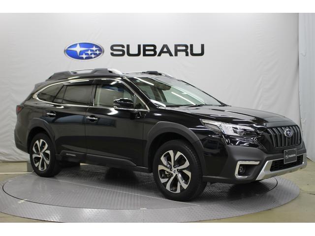 スバル レガシィアウトバック   山梨県の詳細画像 その8