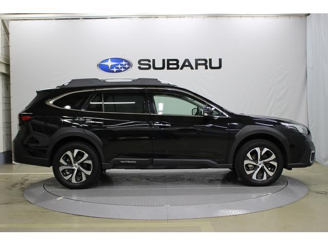 スバル レガシィアウトバック   山梨県の詳細画像 その9