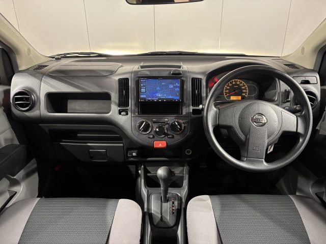 日産 AD 1.5 VE  石川県の詳細画像 その2